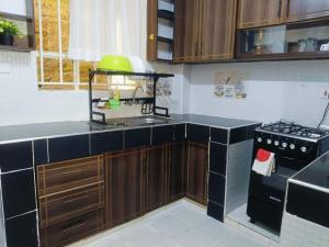 Olosotua Homes One bedroom
