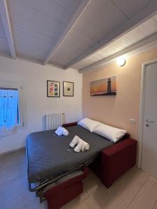 Del Garda Apartment