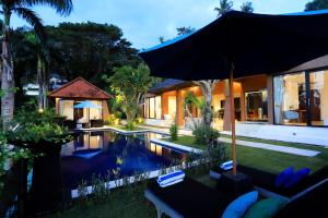 Villa Tiara