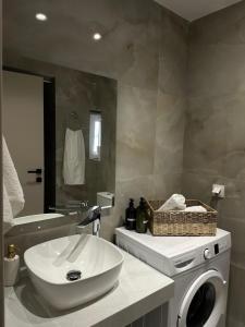 Kostas apartaments