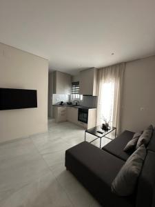 Kostas apartaments