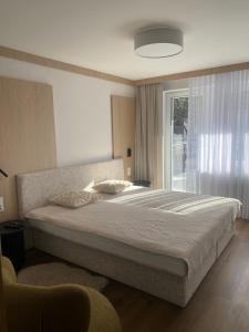 Apartament Roj - miejsce z historią