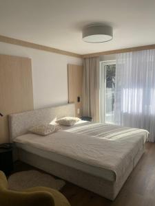 Apartament Roj - miejsce z historią
