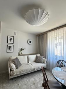 Apartament Roj - miejsce z historią