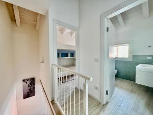 Duplex Decimo in centro storico Caorle