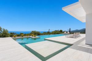 Villa Elaia Zakynthos