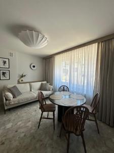 Apartament Roj - miejsce z historią
