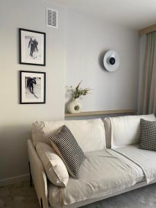 Apartament Roj - miejsce z historią