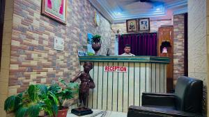 Gaurav Boarding House