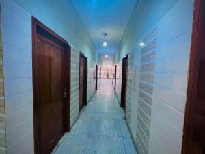 Gaurav Boarding House