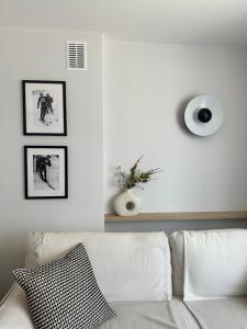 Apartament Roj - miejsce z historią