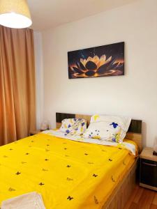 Sun gold apartament sleep & go