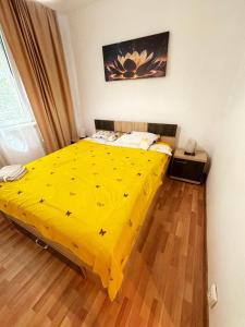Sun gold apartament sleep & go