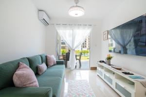 Paraiso Caribeño Punta Cana