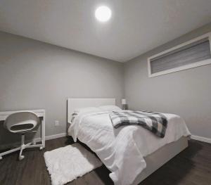 Prairie Luxury 2 Bedrooms Home