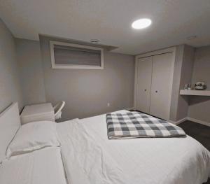 Prairie Luxury 2 Bedrooms Home