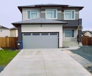Prairie Luxury 2 Bedrooms Home