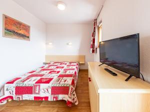 Appartement 6 pers, pieds des pistes, St-François-Longchamp - FR-1-807-105