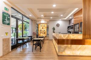 Hotel Central Giacomini