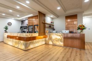 Hotel Central Giacomini
