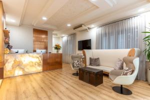 Hotel Central Giacomini
