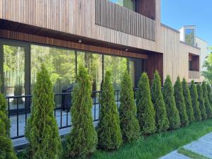 Chalet Velvet by Fomich