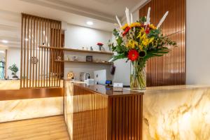 Hotel Central Giacomini