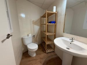 Apartamento en San Vicente del Raspeig