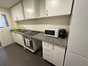 Apartamento en San Vicente del Raspeig
