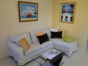 卡尔米1号公寓 - San Cristóbal