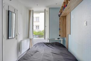 Simple et Confortable Chaville