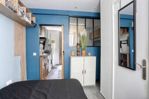 Simple et Confortable Chaville