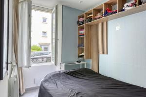 Simple et Confortable Chaville