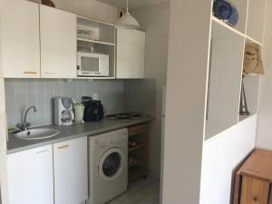 Appartement 6 personnes au Port avec Parking Privé - FR-1-837-95