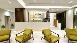 Hotel Saint Tropez