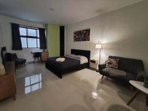 Loft76 Apartamentos - 203
