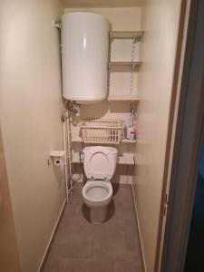 Appartement avec jardin proche de la mer