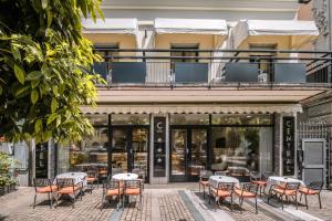 Hotel Central Giacomini