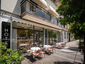 Hotel Central Giacomini