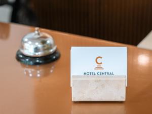 Hotel Central Giacomini