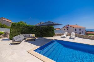 Villa SIA with private pool