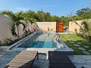 Lisa House Phu Quoc