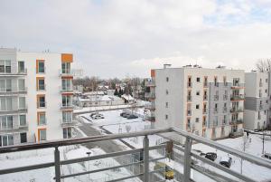 Seaside apartments Kołodzieja 47