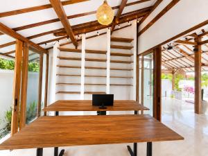 Peace Villa Bali - Luxury Tropical Monthly Rent