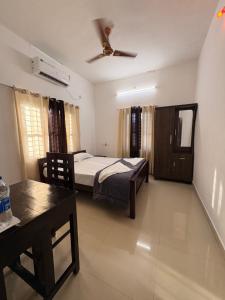 Baylio Homestay