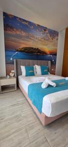 Suncoast Rooms Saranda near Port & Beach