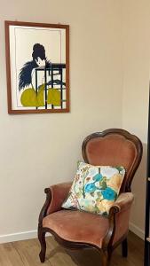 La Casa di Pina