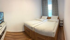 Garden vibe apartament