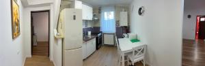 Garden vibe apartament