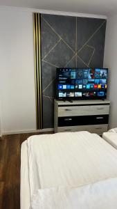 Garden vibe apartament